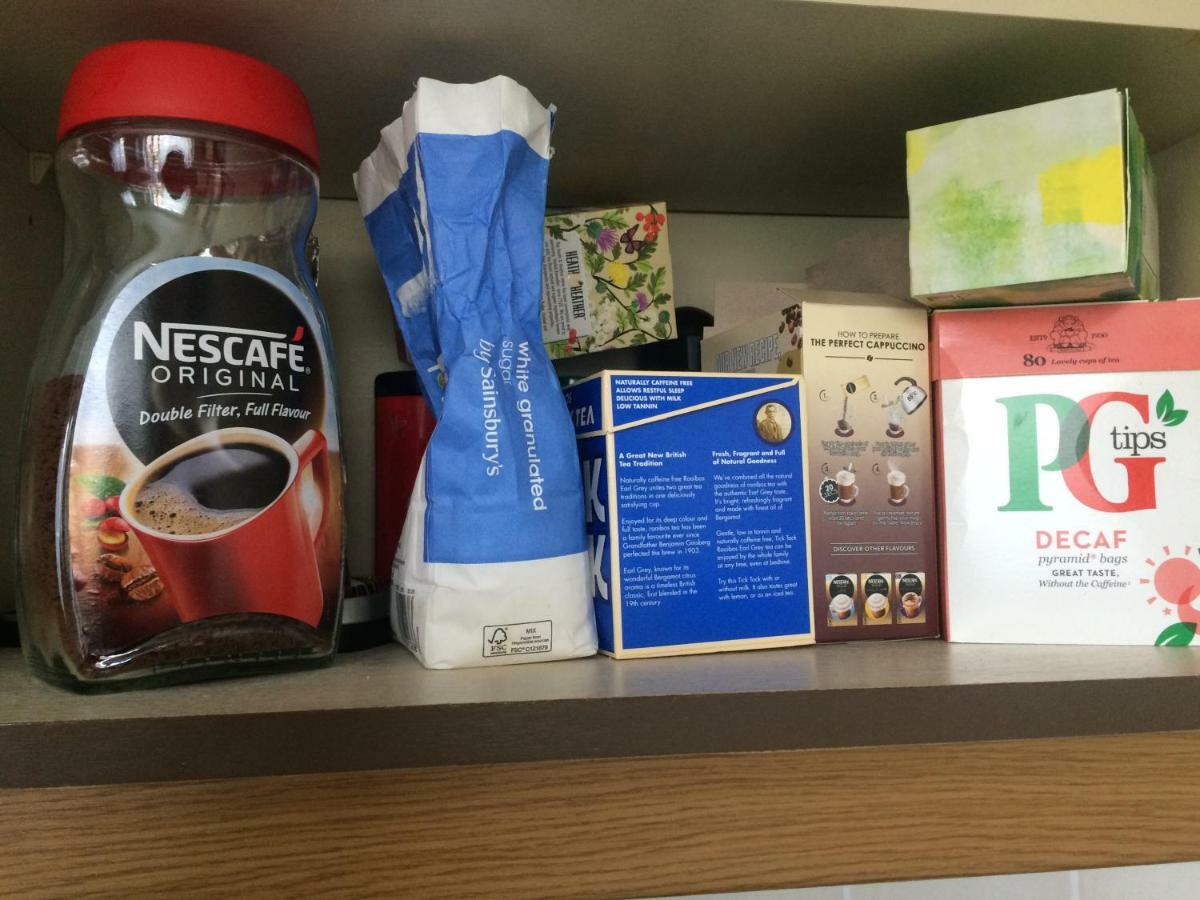伦敦 简单旅馆酒店 外观 照片