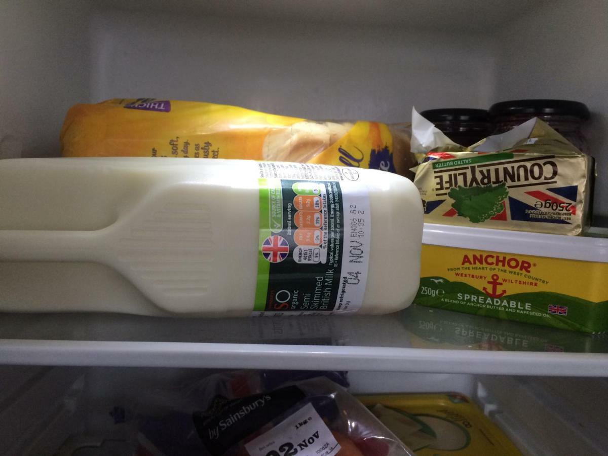 伦敦 简单旅馆酒店 外观 照片