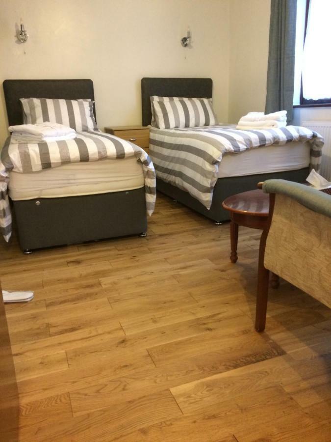 伦敦 简单旅馆酒店 外观 照片